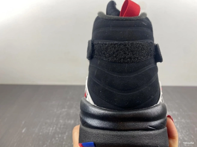 Cheap TBK 305381-062 Jordan 8 Playoffs Air 0718